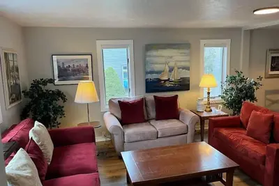 Image de Delavan, Wisconsin Lakefront Vacation Rental