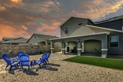 Image de Toluca · Comfortable 4/3. 5 private home near parks