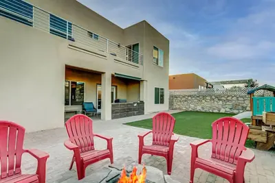 Image de Agua Caliente · Family Friendly Home away - Beautiful Views