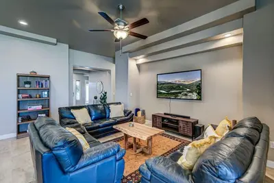 Image de Andromeda · Desert Retreat Near Red Hawk Golf Course