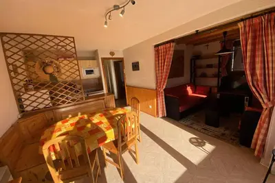 Image de Appartement avec vue panoramique - 4 personnes