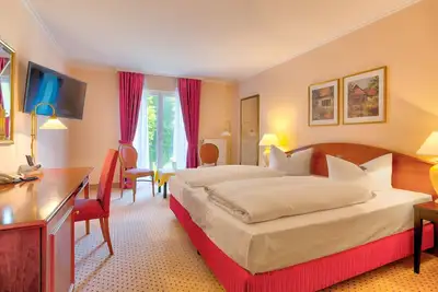 Image de Standard room (double room)