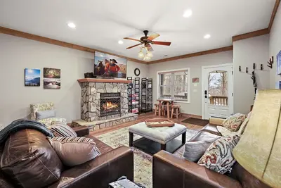 Image de Charming Townhome Near Grandfather Mountain