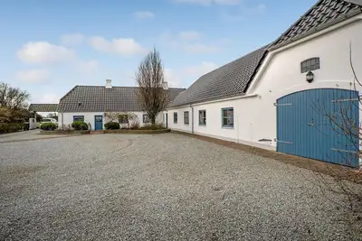 Image de Belle maison Ă Outrup avec WiFi