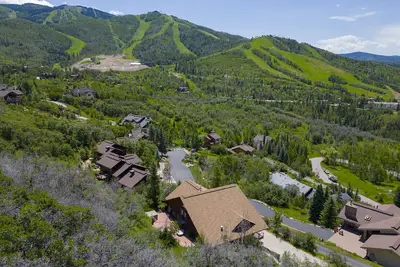 Image de Amazing Views - Private Hot Tub - 30 Day Min Stay - Dogs Considered