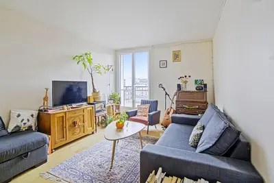 Image de Appartement Tandou - Welkeys
