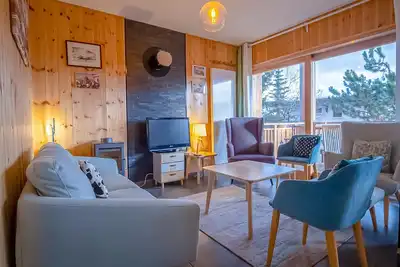 Image de Appartement Bandera - Welkeys