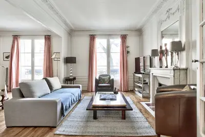 Appartement Caulain - Welkeys
