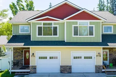 Image de The Tamarack Townhome