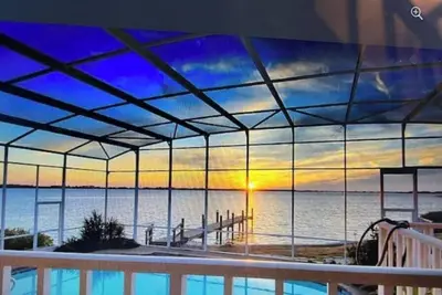 Image de The Bays Edge Retreat Waterfront