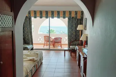 Image de Domina Coral Bay Sultan - Private room