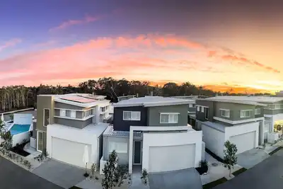 Image de Essence Peregian - Kamala 3 Bedroom Luxury Home