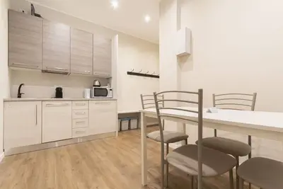 Image de Paolo da Cannobio Apartment 54