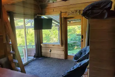 Image de #4 the eagles nest cabin \n