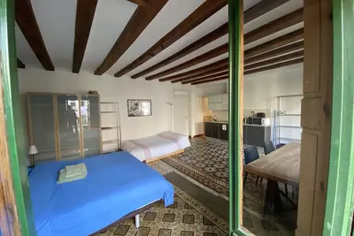 Image de Lovely 2-Bed Apartment in Barcelonas best location