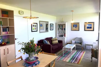 Image de 2Bed-Beachfront Sea-View-Norfolk home-Pet Friendly