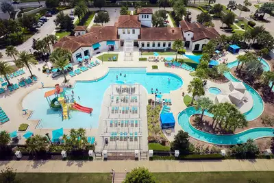 Image de 🌞 Disney Retreat