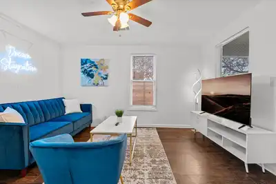 Image de Safe & Quiet Home! 7min from downtown Austin