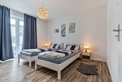 Image de Appartement 'Familie Richter' avec Wi-Fi