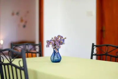 Image de Appartement de deux chambres avec air conditionné Preko, Ugljan (A-20385-b)