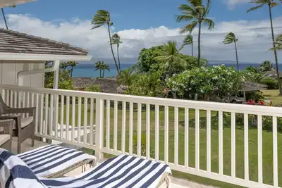 Alaeloa 40 3 Bedroom Home w Ocean Views