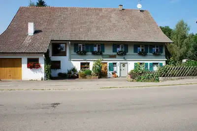 Image de Holiday Apartment In The ALLGÄU, 10 minutes from Center Park
