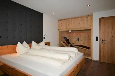 Image de Vacation apartment\/apartment for 3 guests with 52m² in Biberwier (183577)