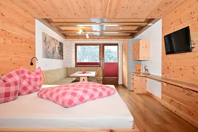 Image de Vacation apartment\/apartment for 6 guests with 52m² in Biberwier (183613)