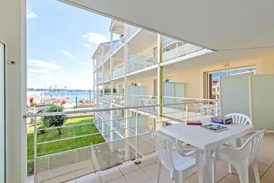 Image de Appartement près de la plage