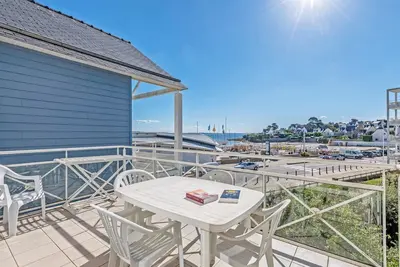 Image de Appartement au bord de la mer