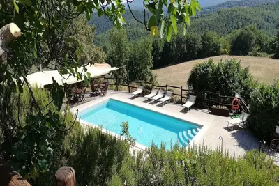 Image de Maison de vacances dans une ferme Ă Anghiari