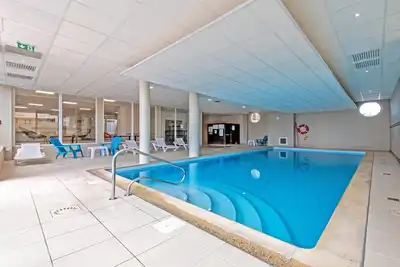 Image de Appartement de vacances en Bretagne sud