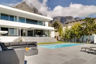 Image de Villa Maxima - Ultra Stylish, Heated Pool & Sea View