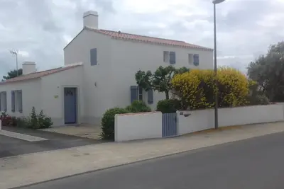 Image de Grande Maison Familiale Bord De Mer