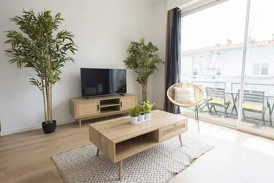 Image de Appartement Ă 5 minutes de la plage de Royan
