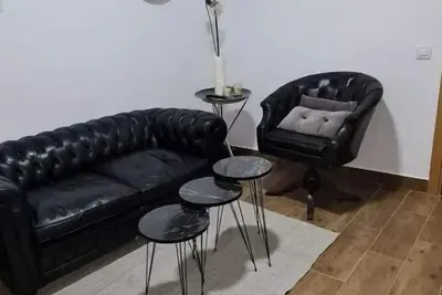 Image de flat in corral