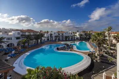 Image de Apartamentos Hesperia Bristol Playa