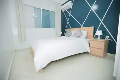 Image de Magnificent 2 bedrooms fully equipped 5min Agdal train station