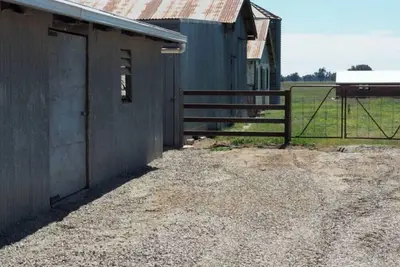 Image de Quite country house in the beautiful King Valley Victoria