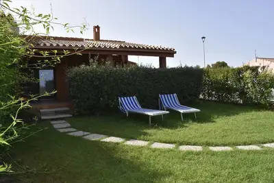 Image de Two-room apartment Rei Playa