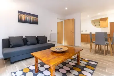Image de Stylish City Centre Apartment