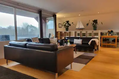 Image de Vacation apartment Loreley 37