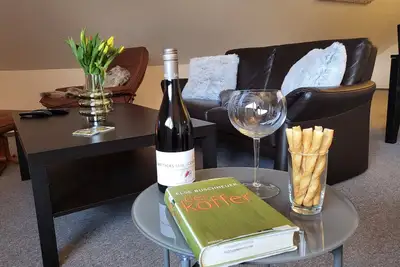 Image de Vacation apartment Loreley 53
