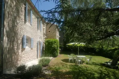 Image de Maison de campagne