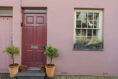 Image de Seagull Cottage, family friendly, with open fire in Beaumaris
