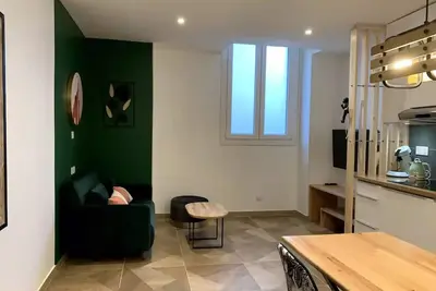 Image de Appartement F2 La Savane au Perreux-sur-Marne