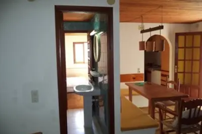 Image de Apartment no. 1 - for 2 persons, quiet, close to the beach,