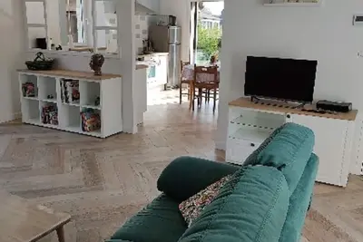 Image de house in the heart of the village