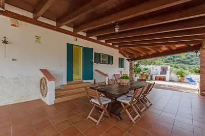 Image de Mattinatella House - Squares 6