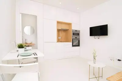 Image de Loft de Diseño en Pleno Centro de Madrid